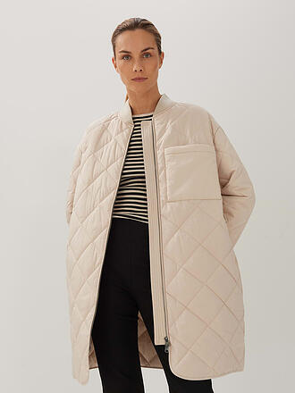 SOMEDAY | Steppjacke | blau