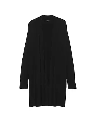SOMEDAY | Strickjacke TALMARA | schwarz