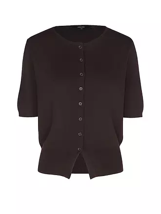 SOMEDAY | Strickjacke TINALA | schwarz