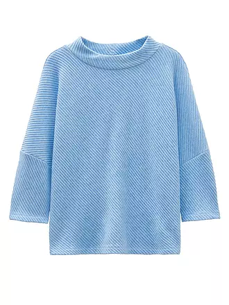 SOMEDAY | Sweater UFEE | blau