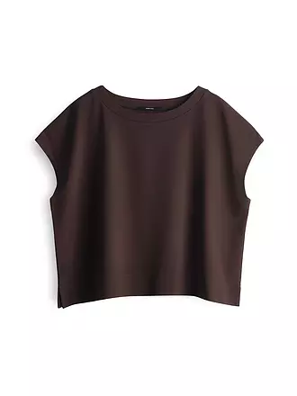 SOMEDAY | T-Shirt KADALIA | schwarz
