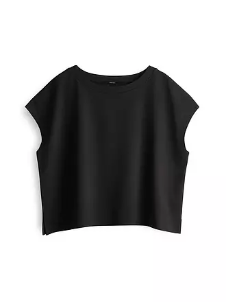 SOMEDAY | T-Shirt KADALIA | schwarz