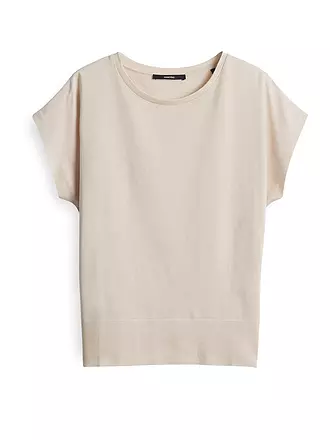 SOMEDAY | T-Shirt KAJA | hellbraun