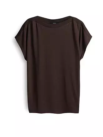 SOMEDAY | T-Shirt KALUA | schwarz