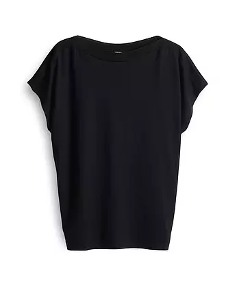 SOMEDAY | T-Shirt KALUA | schwarz