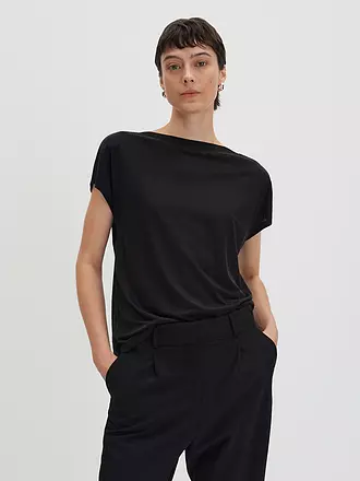 SOMEDAY | T-Shirt KALUA | schwarz