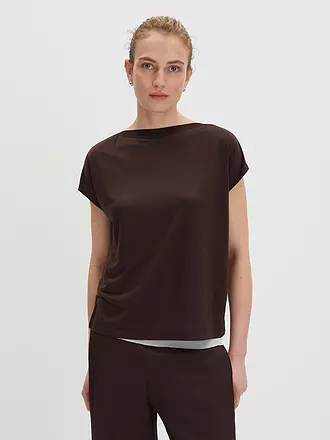 SOMEDAY | T-Shirt KALUA | schwarz