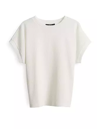 SOMEDAY | T-Shirt KANITA | weiss