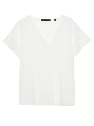 SOMEDAY | T-Shirt KELLA | weiss