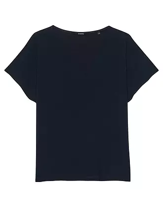 SOMEDAY | T-Shirt KELLA | dunkelblau