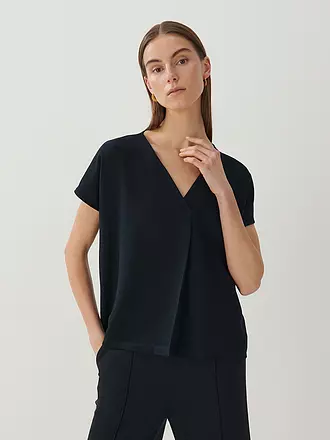 SOMEDAY | T-Shirt KELLA | dunkelblau