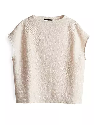 SOMEDAY | T-Shirt KILAJA | creme