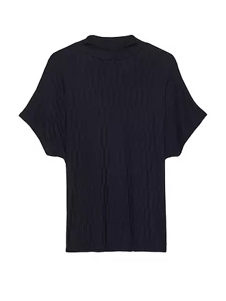 SOMEDAY | T-Shirt KILSA | dunkelblau