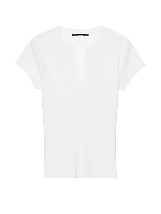 SOMEDAY | T-Shirt KLEOH DETAIL | schwarz