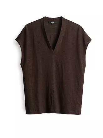 SOMEDAY | T-Shirt KUINN | creme