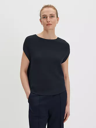 SOMEDAY | T-Shirt TANEE | dunkelblau