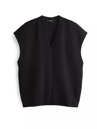 SOMEDAY | T-Shirt UBECCA | schwarz