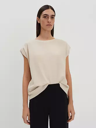 SOMEDAY | T-Shirt UJANINA | creme