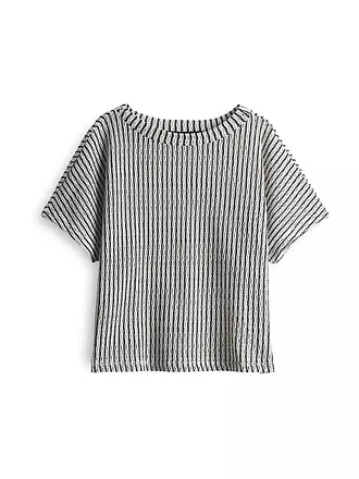 SOMEDAY | T-Shirt UMILA | schwarz