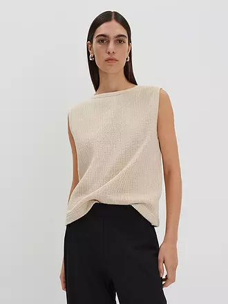 SOMEDAY | Top KLARIMA | creme