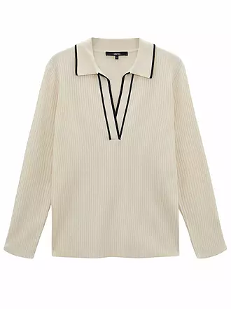 SOMEDAY | Troyer Pullover TABBI | creme