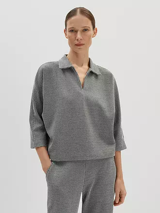 SOMEDAY | Troyer Pullover UCARLA | schwarz