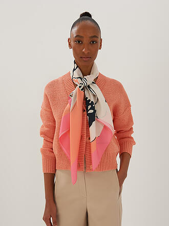 SOMEDAY | Tuch BIPPY | orange