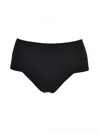 SPANX | Shapestring Undietectable® Thong Soft Nude | schwarz