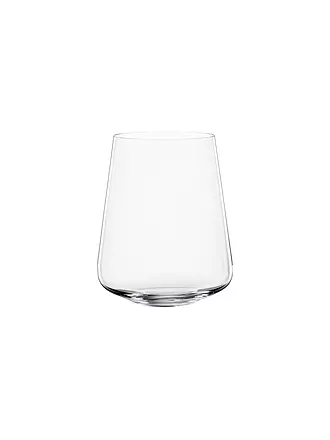 SPIEGELAU | Softdrink Glas 4er Set  DEFINITION 490ml | transparent