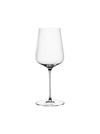 SPIEGELAU | Universalglas 2er Set DEFINITION 550ml | transparent