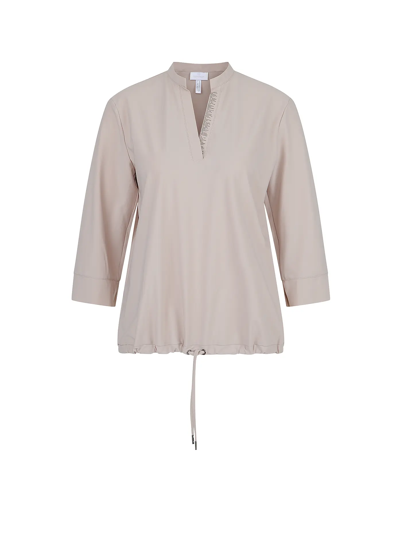 SPORTALM | Bluse | beige