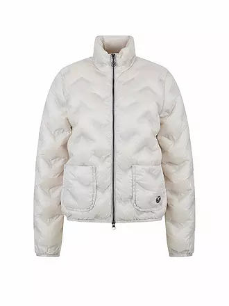 SPORTALM | Daunensteppjacke | schwarz