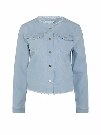 SPORTALM | Jeansjacke | hellblau