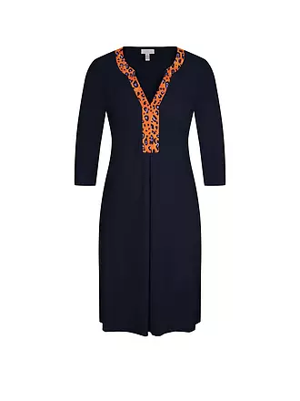 SPORTALM | Jerseykleid | dunkelblau