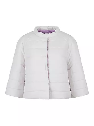 SPORTALM | Leichtsteppjacke | creme