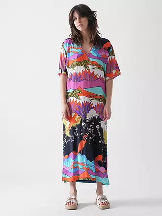 SPORTALM | Maxikleid | bunt