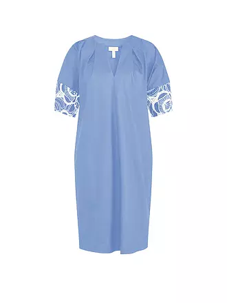 SPORTALM | Minikleid | hellblau