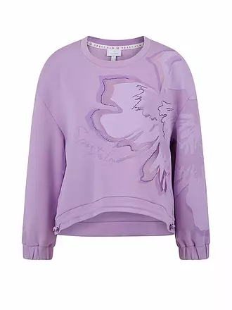 SPORTALM | Sweater | rosa