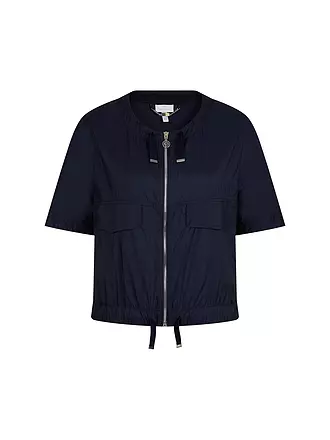 SPORTALM | Sweatjacke | dunkelblau