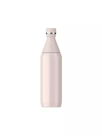 STANLEY | Isolierflasche - Thermosflasche ALL DAY SLIM BOTTLE 0,6l Hydrangea | rosa