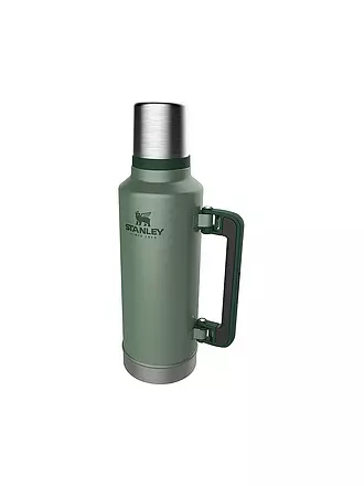 STANLEY | Isolierflasche - Thermosflasche Classic Legendary Bottle 1,9l Grün | olive