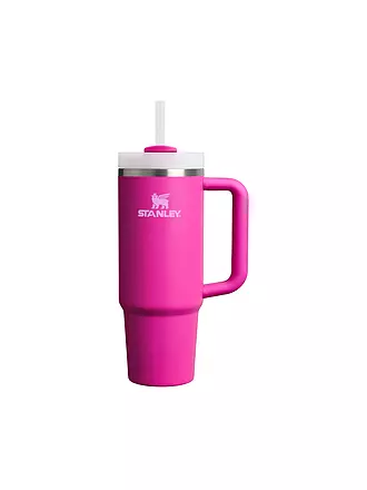 STANLEY | Isolierflasche - Thermosflasche Quencher H2.0 0,89l Rose Quartz | pink