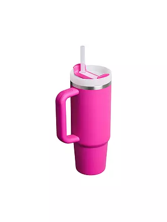 STANLEY | Isolierflasche - Thermosflasche Quencher H2.0 0,89l Rose Quartz | pink