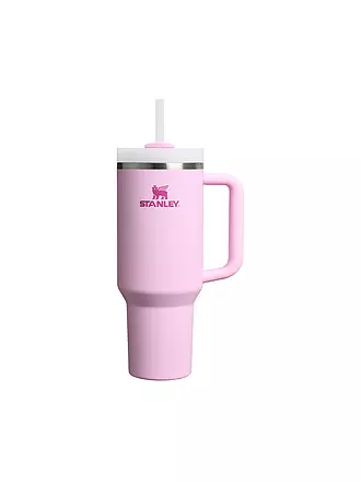 STANLEY | Isolierflasche - Thermosflasche Quencher H2.0 1,2L Dried Pine | rosa