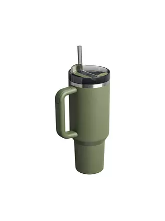 STANLEY | Isolierflasche - Thermosflasche Quencher H2.0 1,2L Dried Pine | koralle