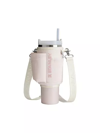 STANLEY | Quencher CARRY ALL 1.2L Quartz | rosa