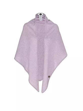 STAPF | Cape - Poncho BIBI | lila