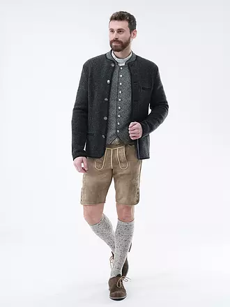 STAPF | Trachtenjacke BRUNHARD | grün
