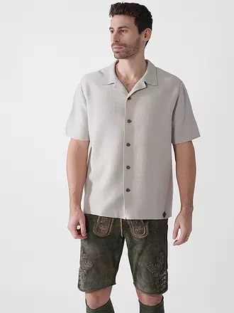 STAPF | Trachtenjacke EMIL | beige
