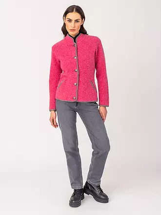 STAPF | Walker BERNA | pink